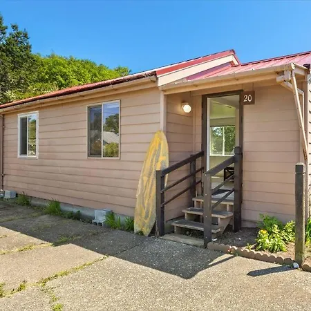 Surf Stay Cottage